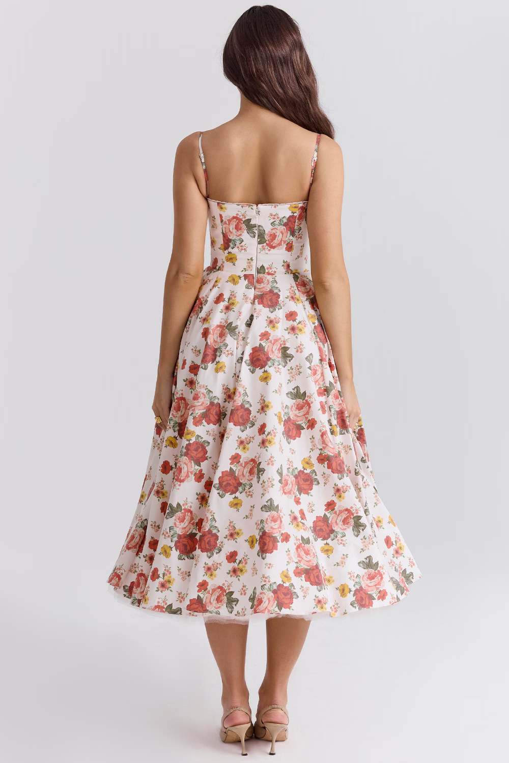 Bénédicte™ | Elegant, Comfortable, Versatile Dress for Every Occasion