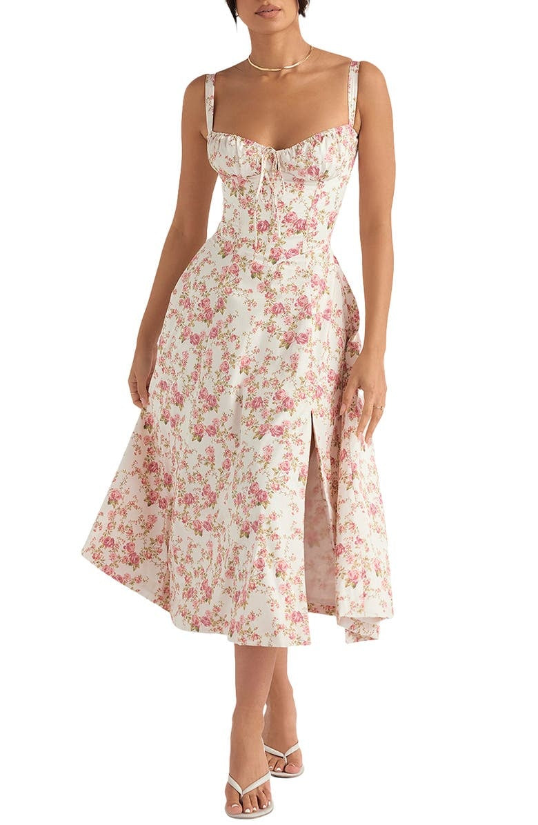 Juliet | Elegant sleeveless design for effortless summer style