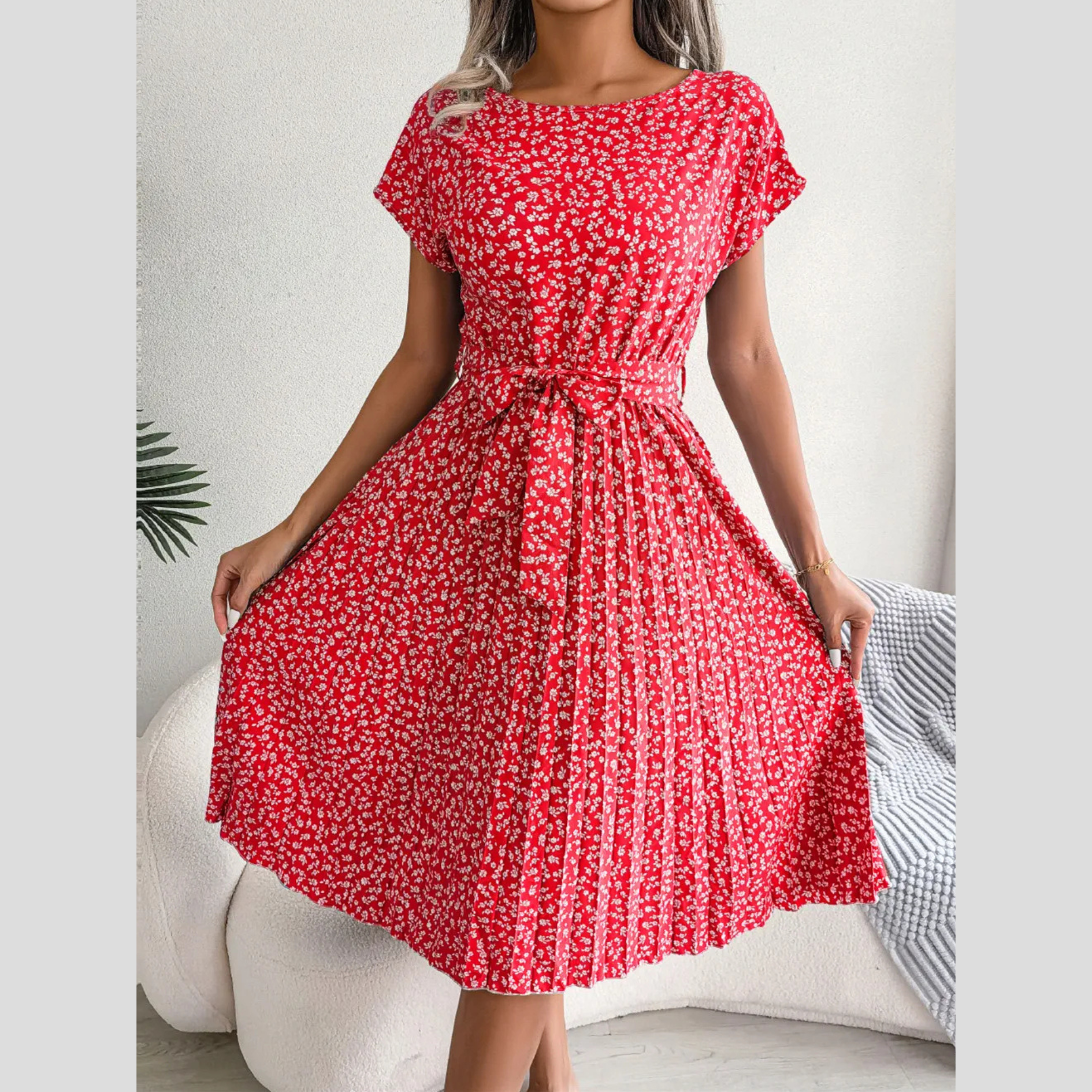 ALESSIA™ | Chic design, perfect fit, versatile style, timeless elegance