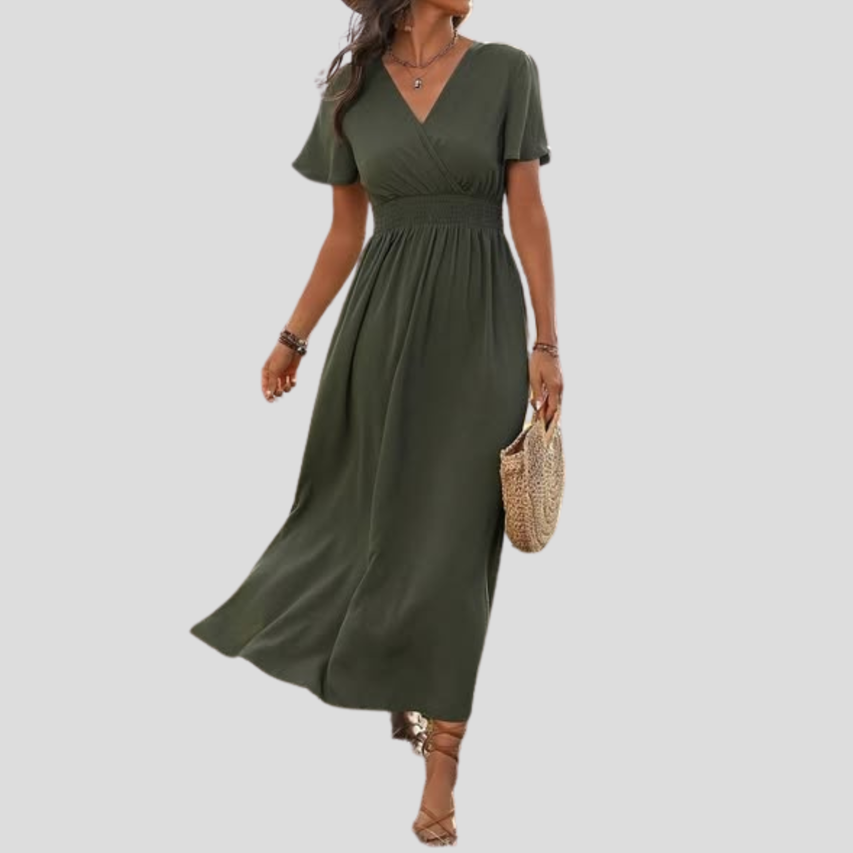 ROMI™ | Chic design, perfect fit, versatile style, comfortable wear