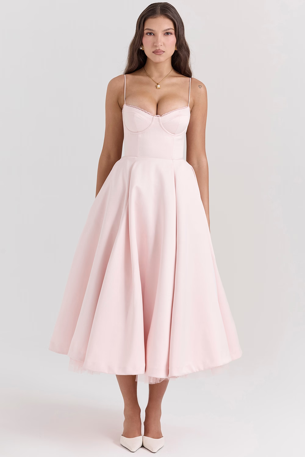 Bénédicte™ | Elegant, Comfortable, Versatile Dress for Every Occasion