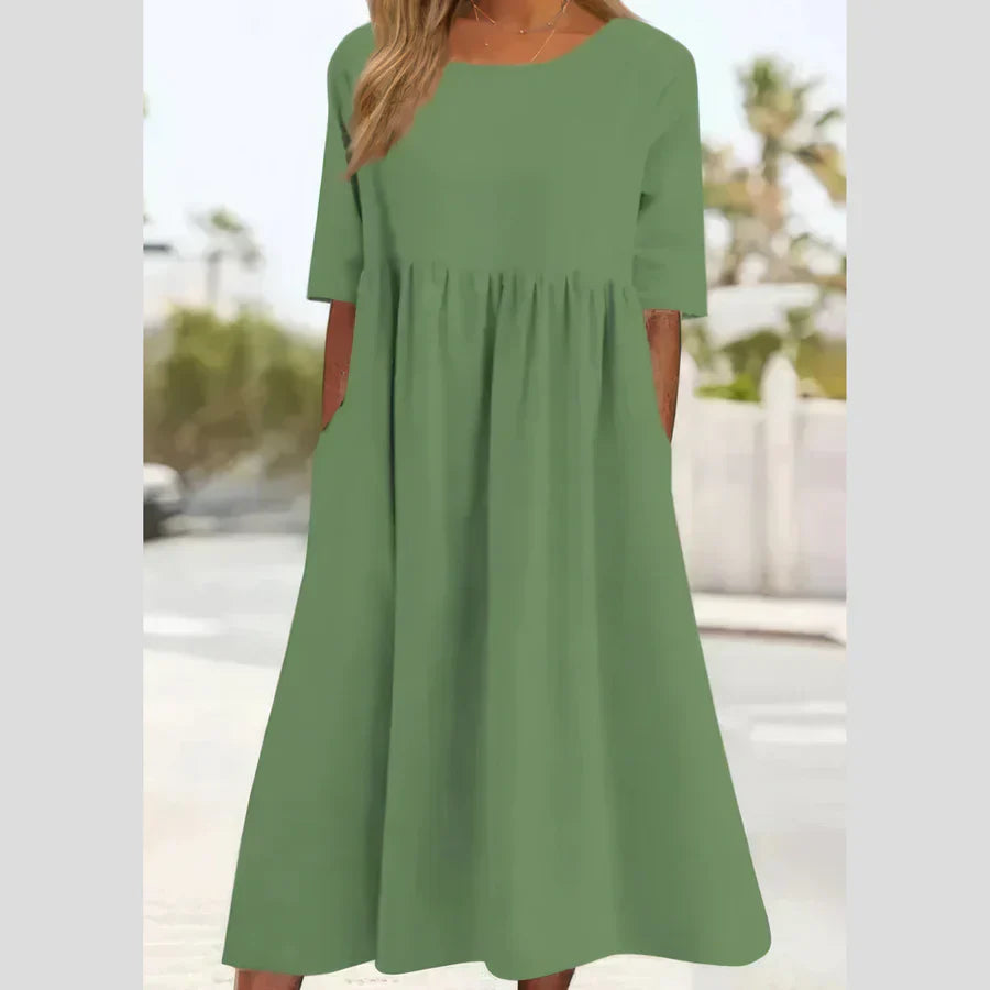 LORETTA™ | Timeless style, perfect fit, versatile elegance