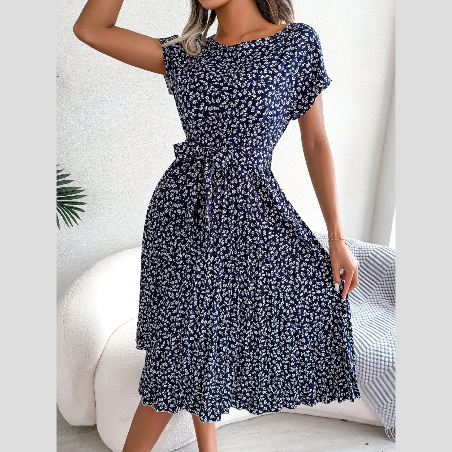 ALESSIA™ | Chic design, perfect fit, versatile style, timeless elegance