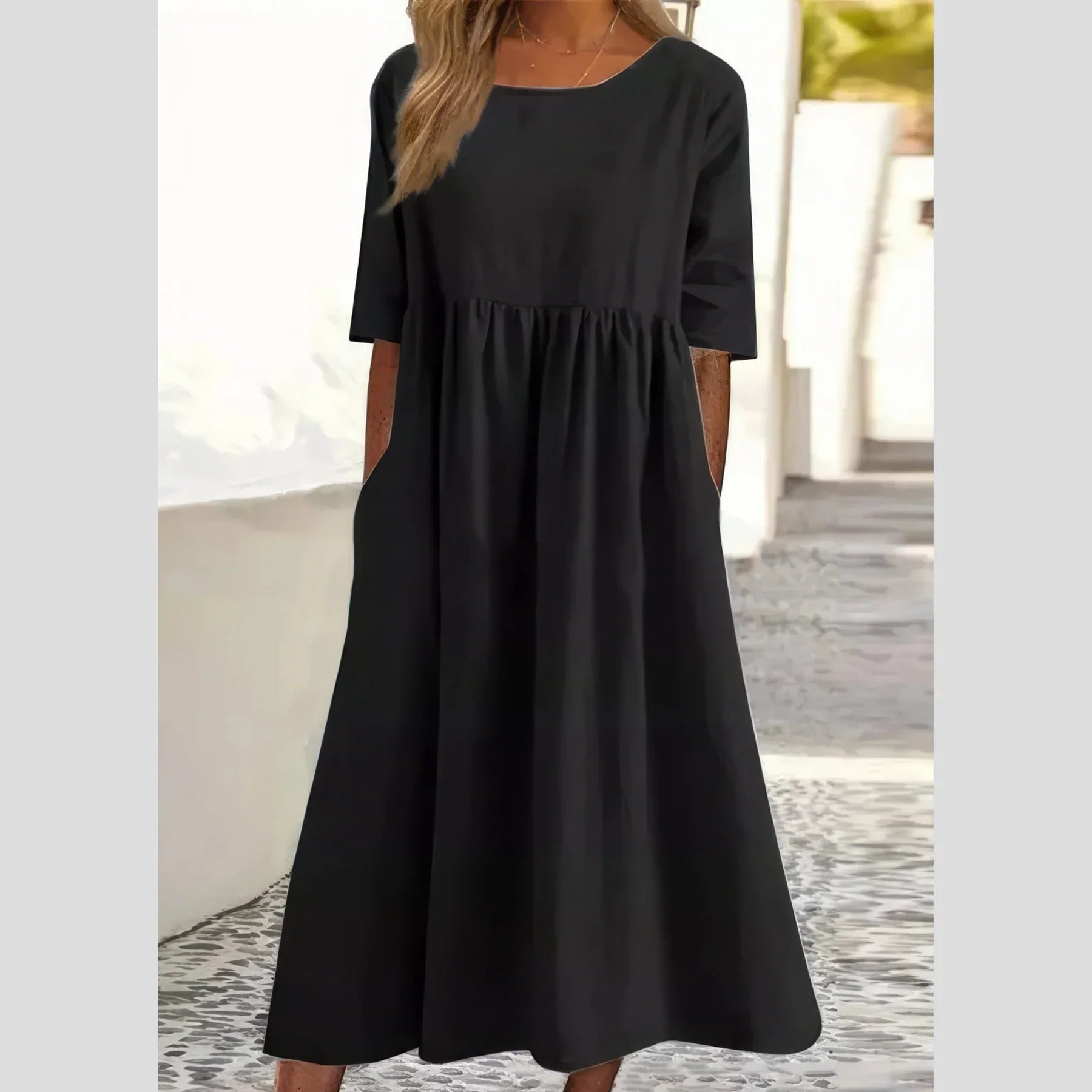 LORETTA™ | Timeless style, perfect fit, versatile elegance