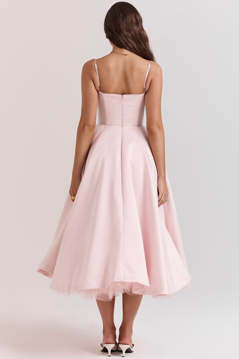 Bénédicte™ | Elegant, Comfortable, Versatile Dress for Every Occasion