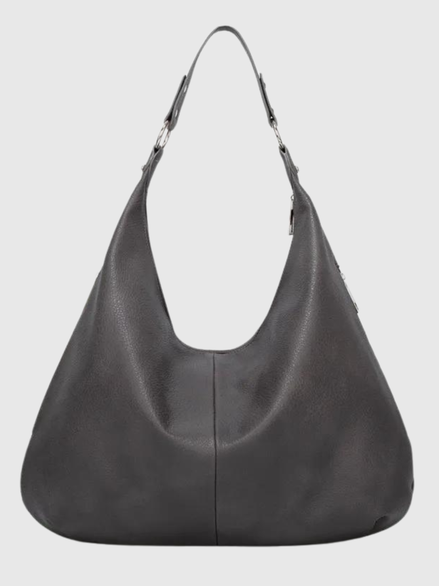 Kaia | Sleek Leather Bag 