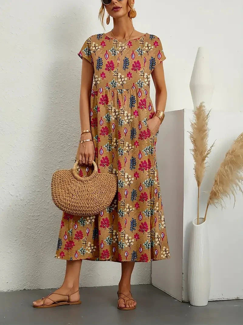 LUANA™ | Stylish, Comfortable, Perfect for Any Occasion