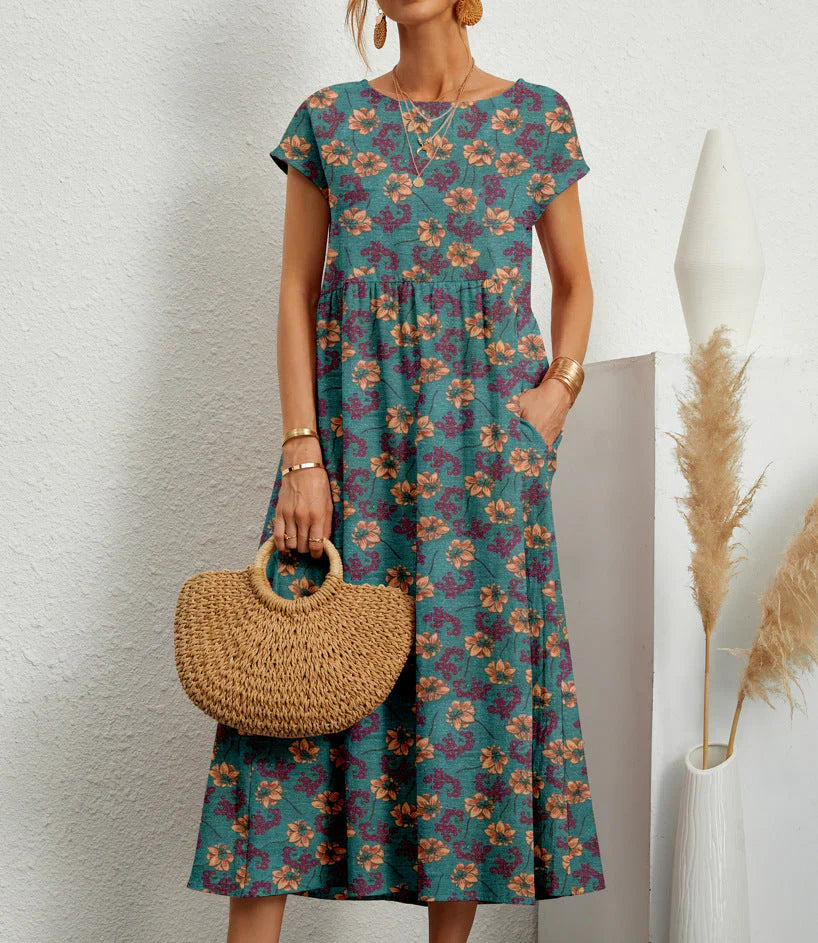 LUANA™ | Stylish, Comfortable, Perfect for Any Occasion