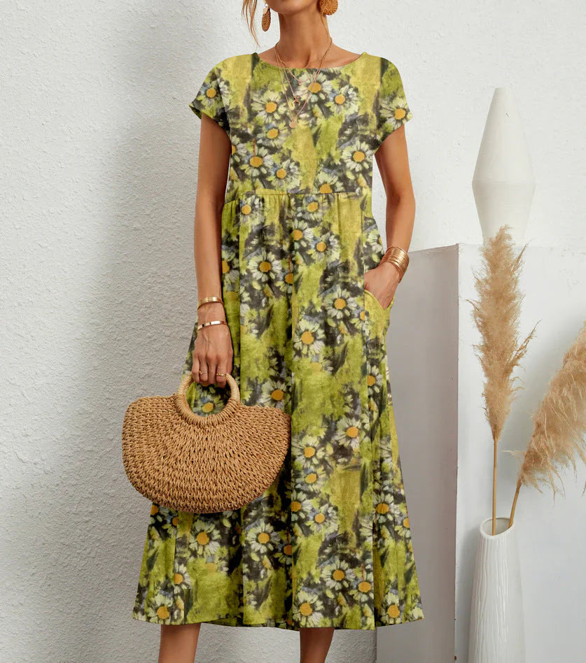 LUANA™ | Stylish, Comfortable, Perfect for Any Occasion
