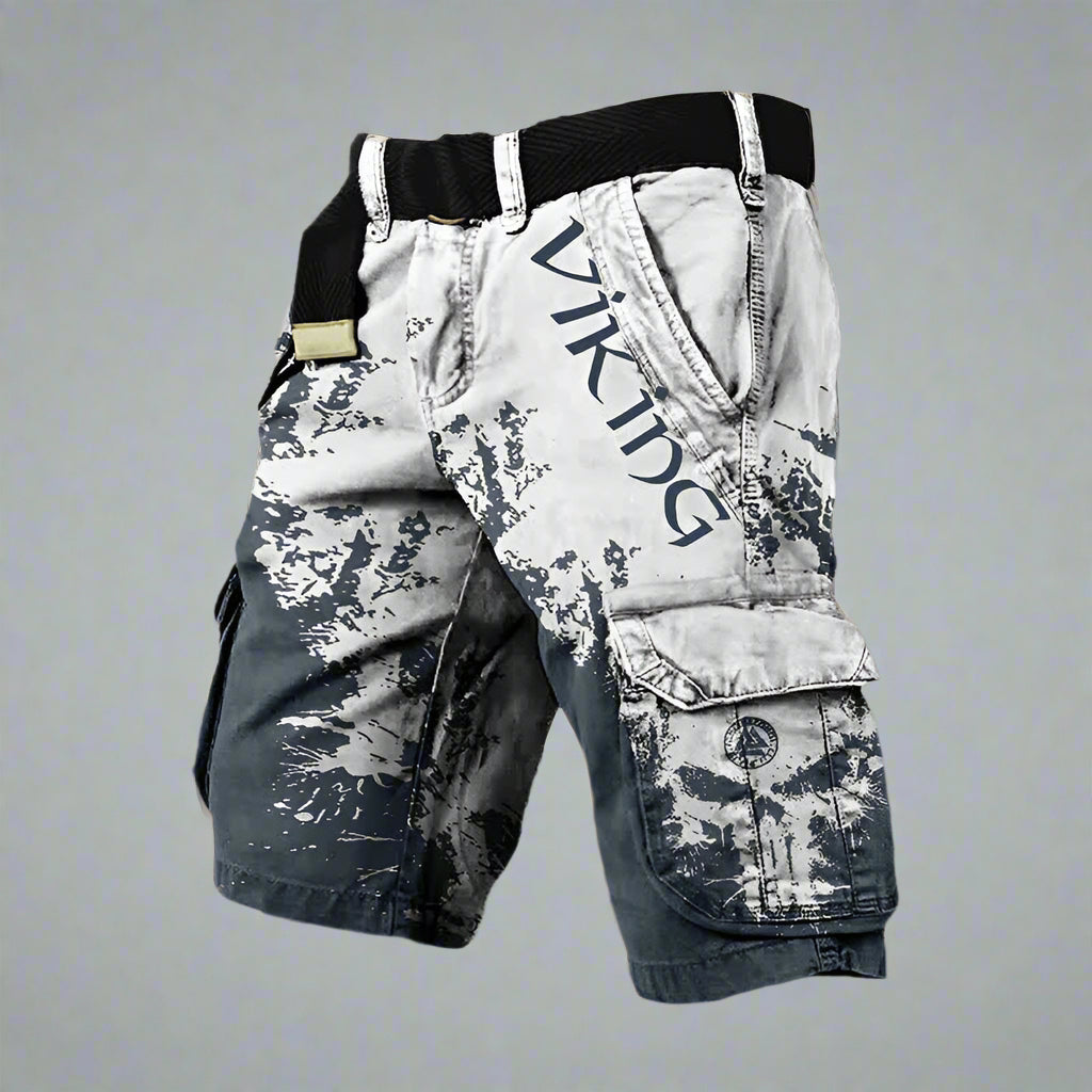 Hobert - Premium Shorts for Adventurers
