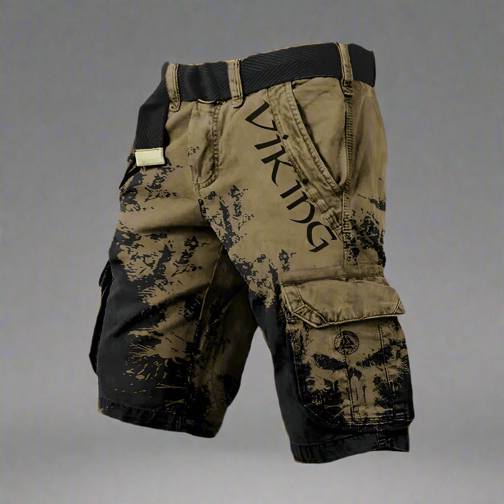 Hobert - Premium Shorts for Adventurers