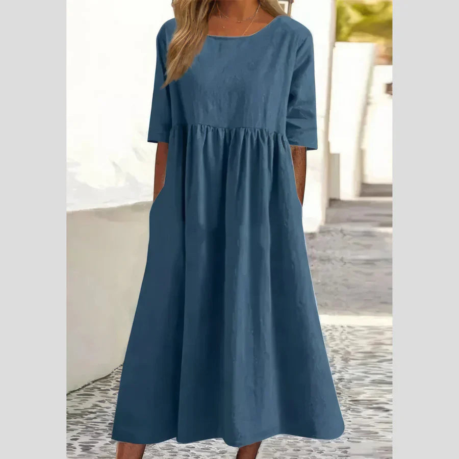 LORETTA™ | Timeless style, perfect fit, versatile elegance