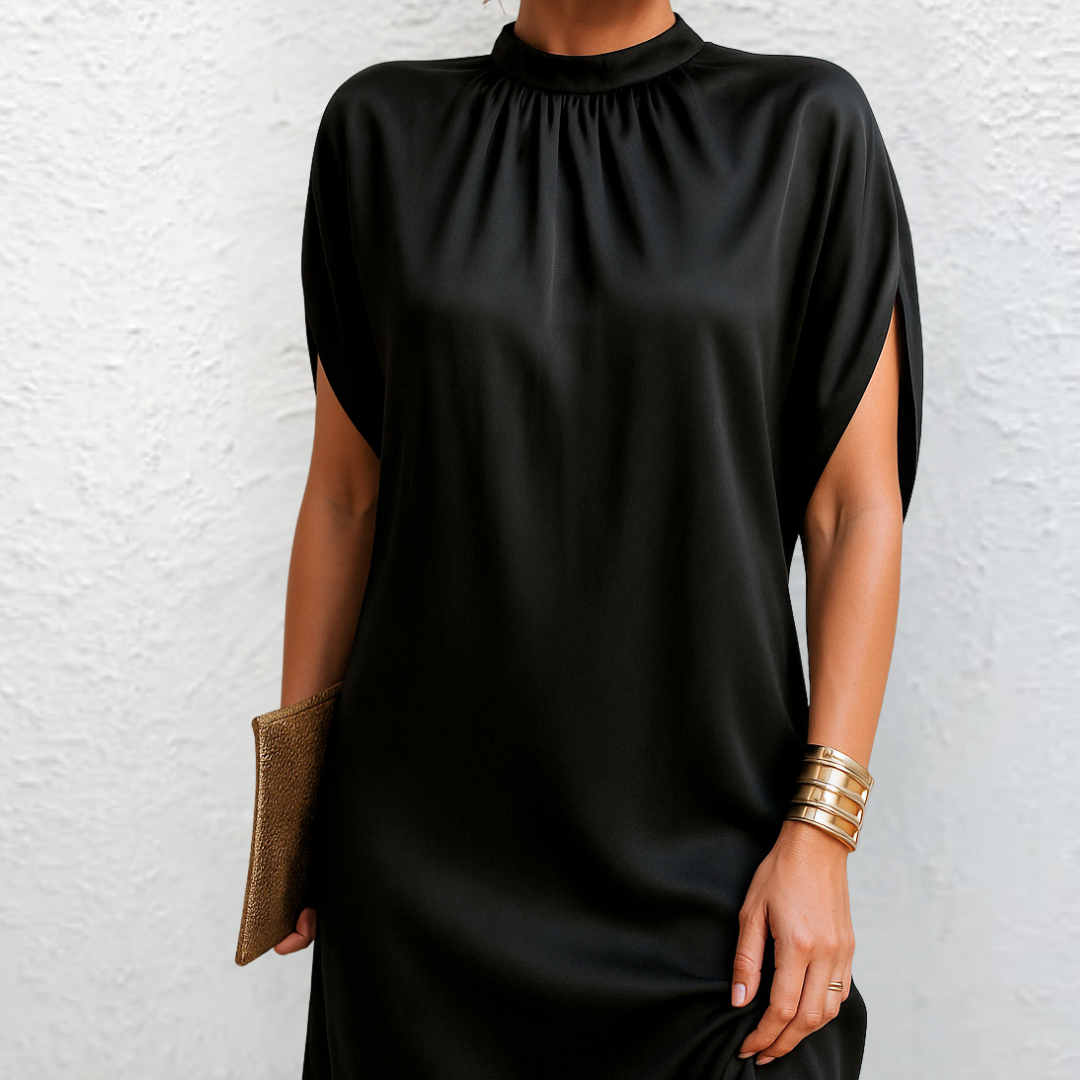Trudy™ | Stylish dress, versatile, comfortable and elegant