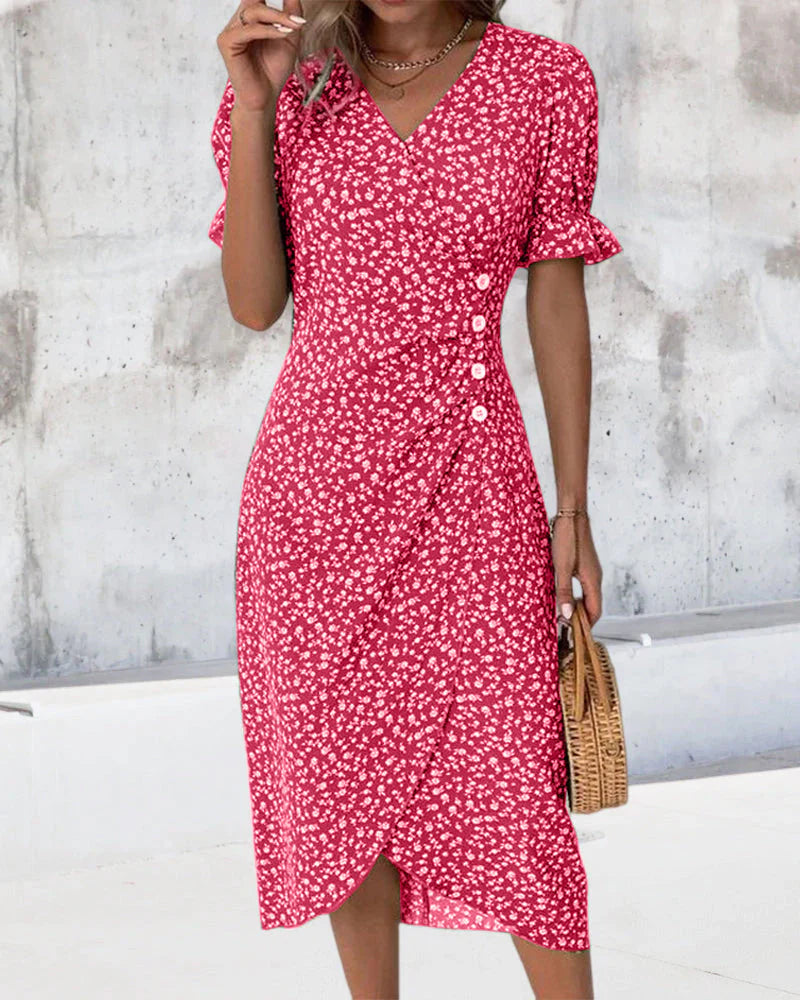 NUVOLA™ | Stylish, Comfortable, Perfect for Any Occasion