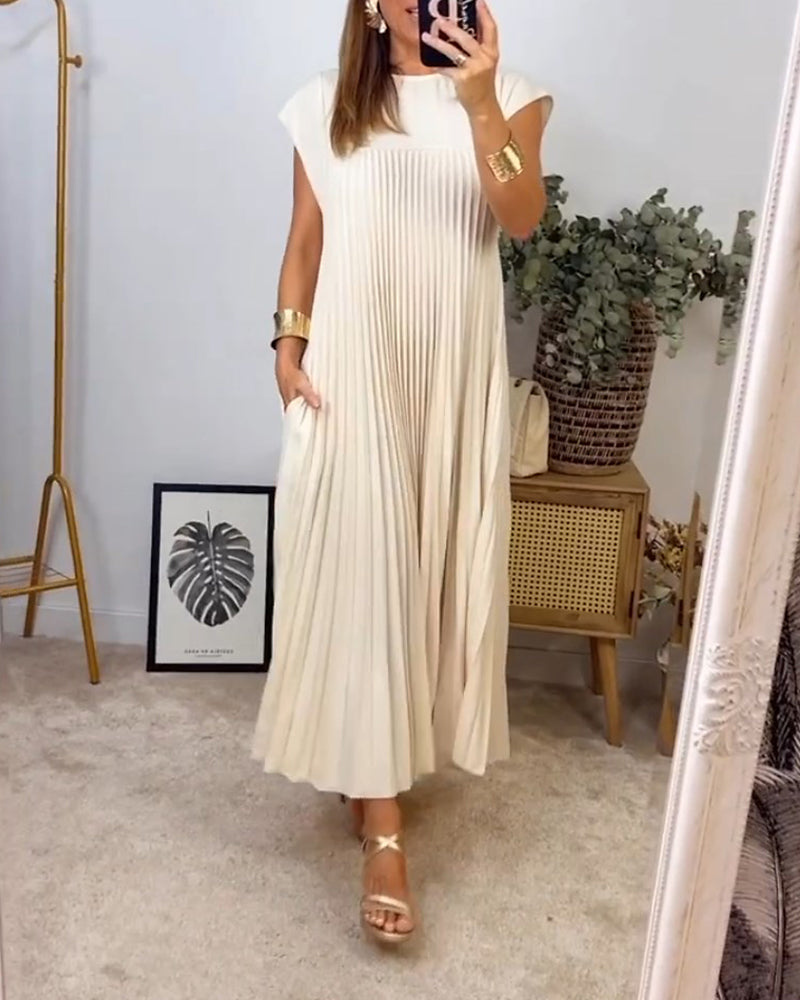 Sylvie | Timeless style, flowing silhouette, perfect for occasions