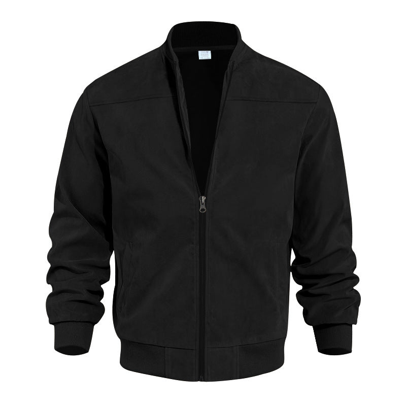 Parker | Timeless Bomber Jacket for Every Occasion