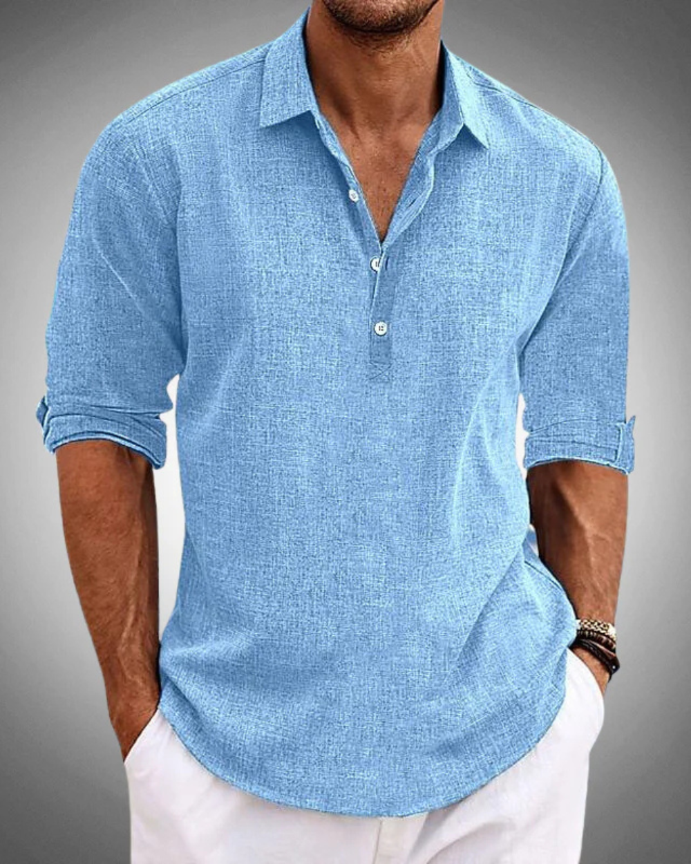 Sabbio | Soft, breathable cotton for all-day comfort
