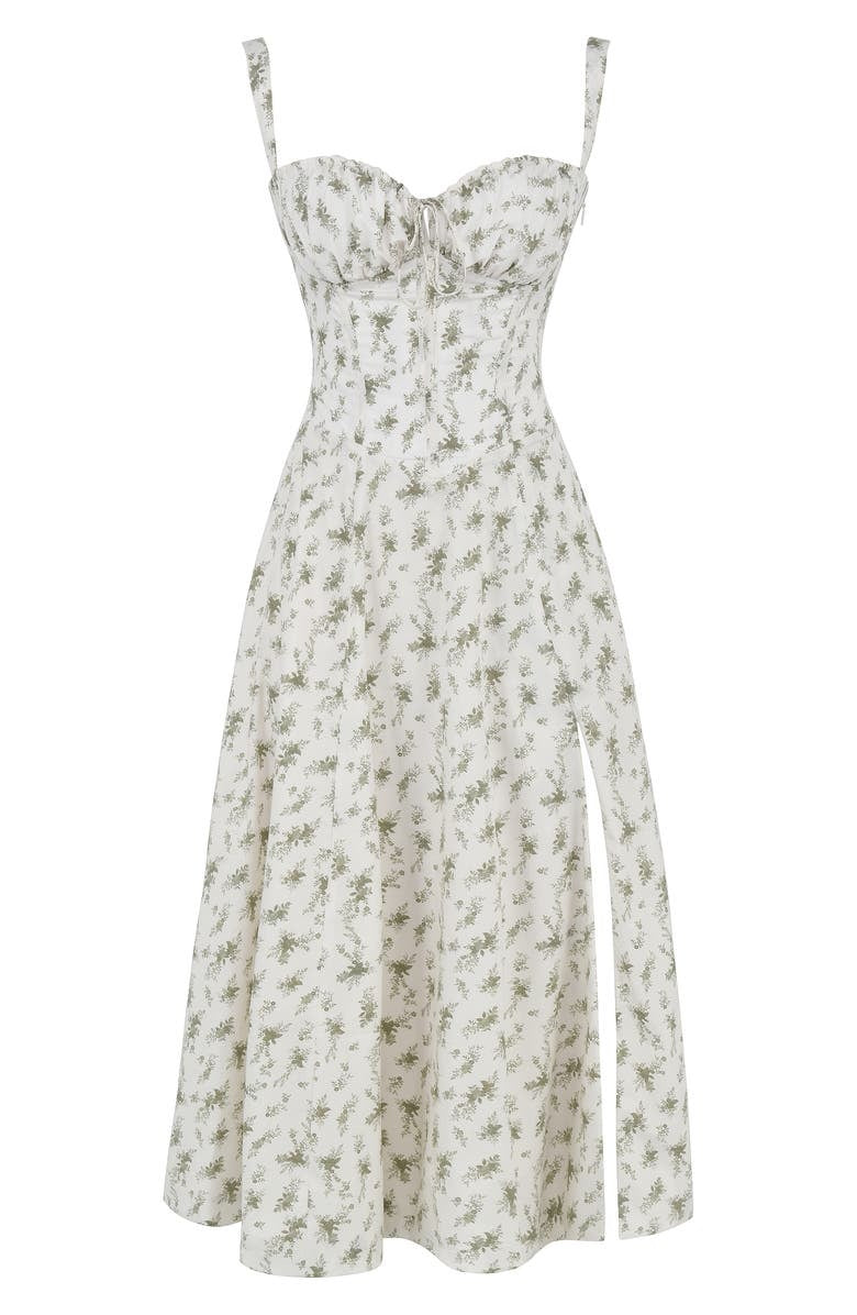 Juliet | Elegant sleeveless design for effortless summer style