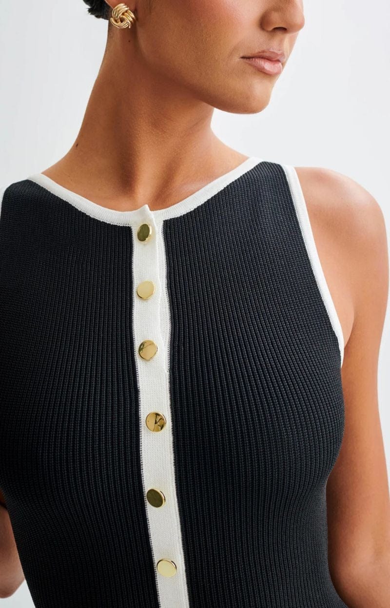BÉRI | Cozy, Stylish, Versatile Knitted Dress for All Occasions