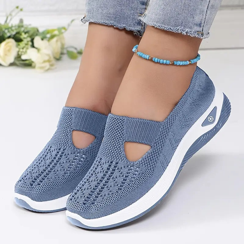 Judith Ortho - Non-slip Orthopaedic Shoes