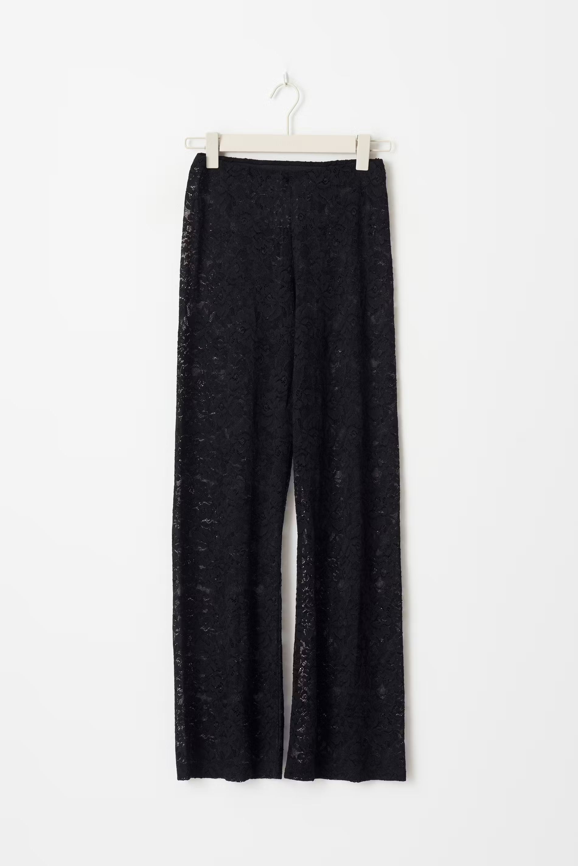 Lace | Luxe Pants 