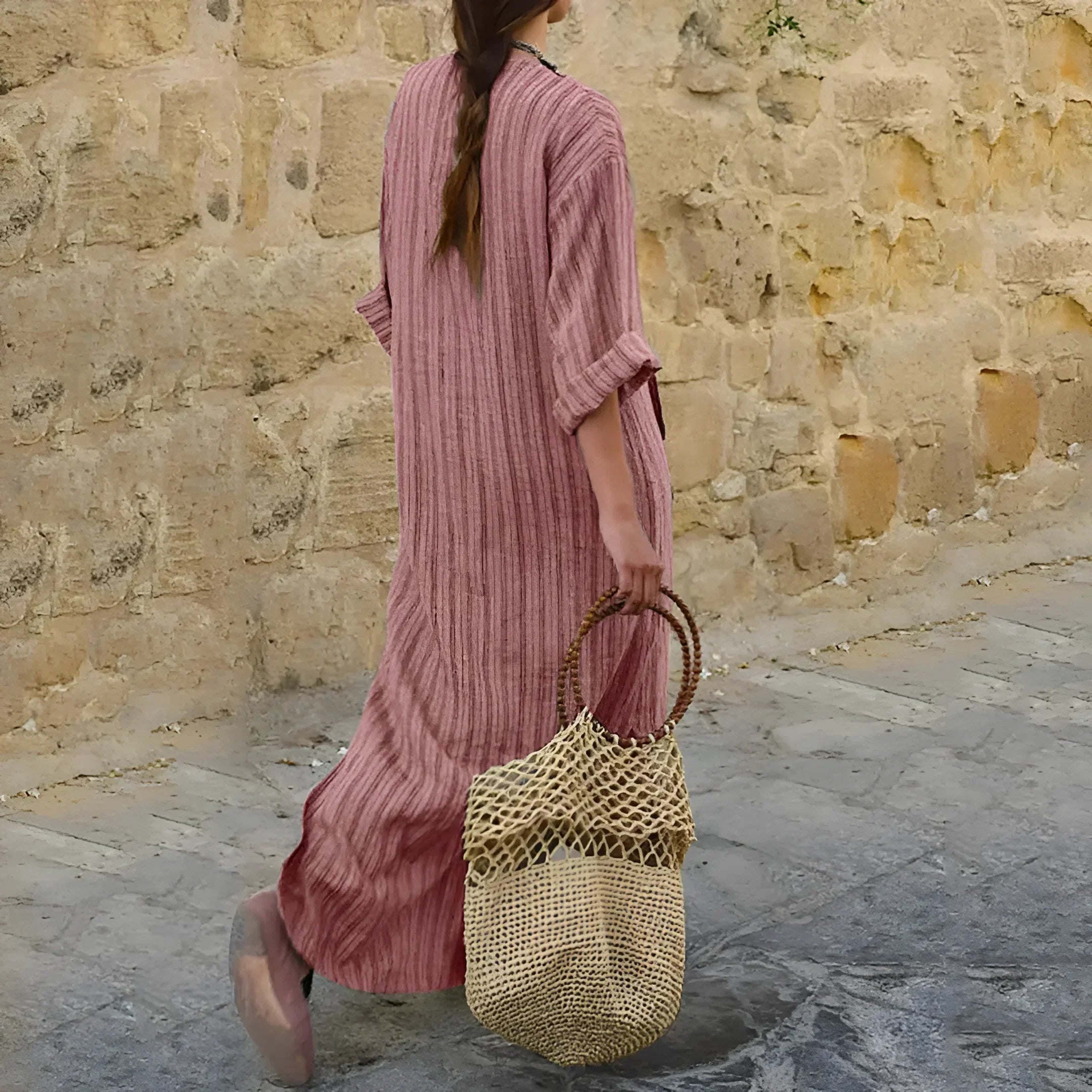 Odile™ | Stylish, Soft, and Versatile for Any Occasion
