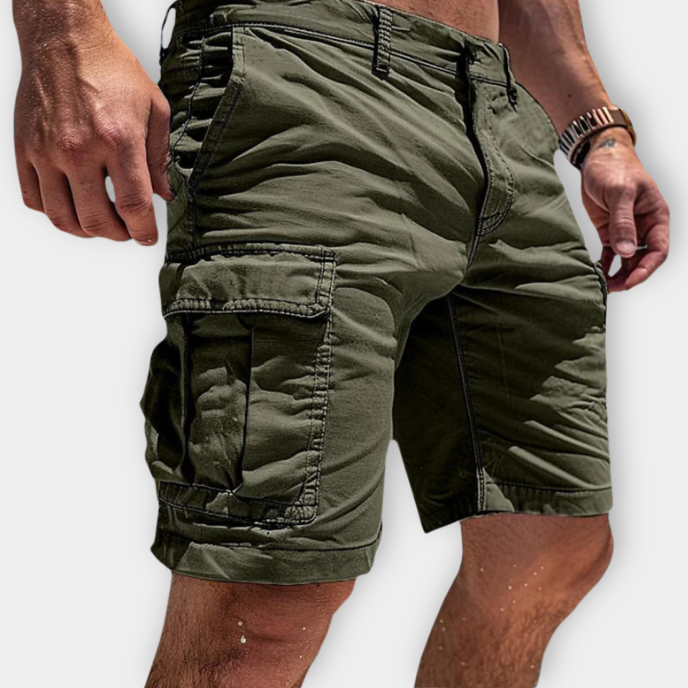 Cardo - Cargo Trousers | Stylish, durable, versatile, perfect for outdoor adventures