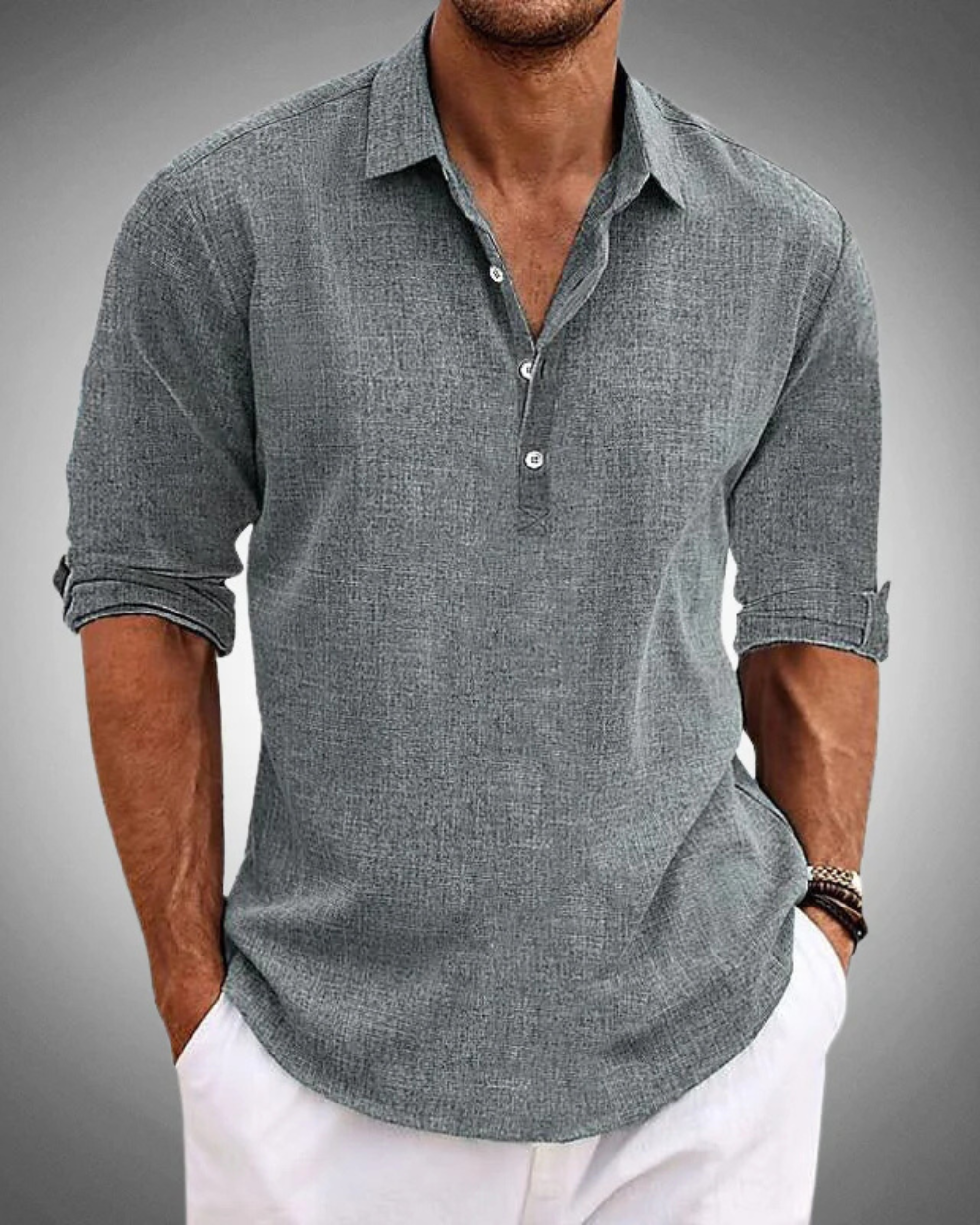 Sabbio | Soft, breathable cotton for all-day comfort