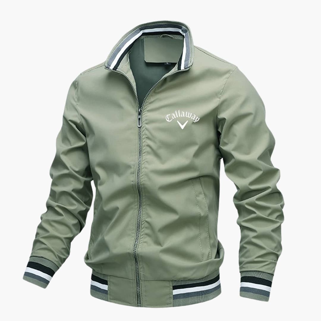 Axel™ | Elegant Design, Perfect Fit Premium Jacket for Men