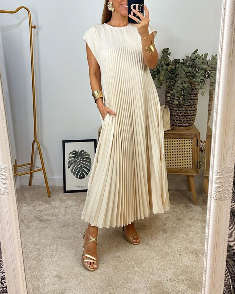 Sylvie | Timeless style, flowing silhouette, perfect for occasions