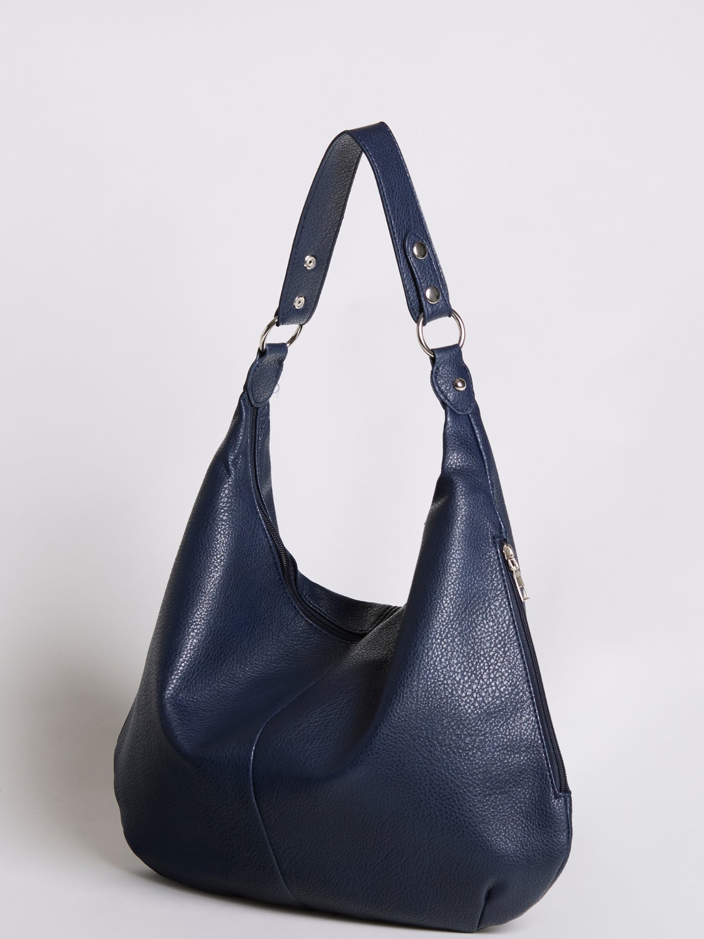 Kaia | Sleek Leren Tas