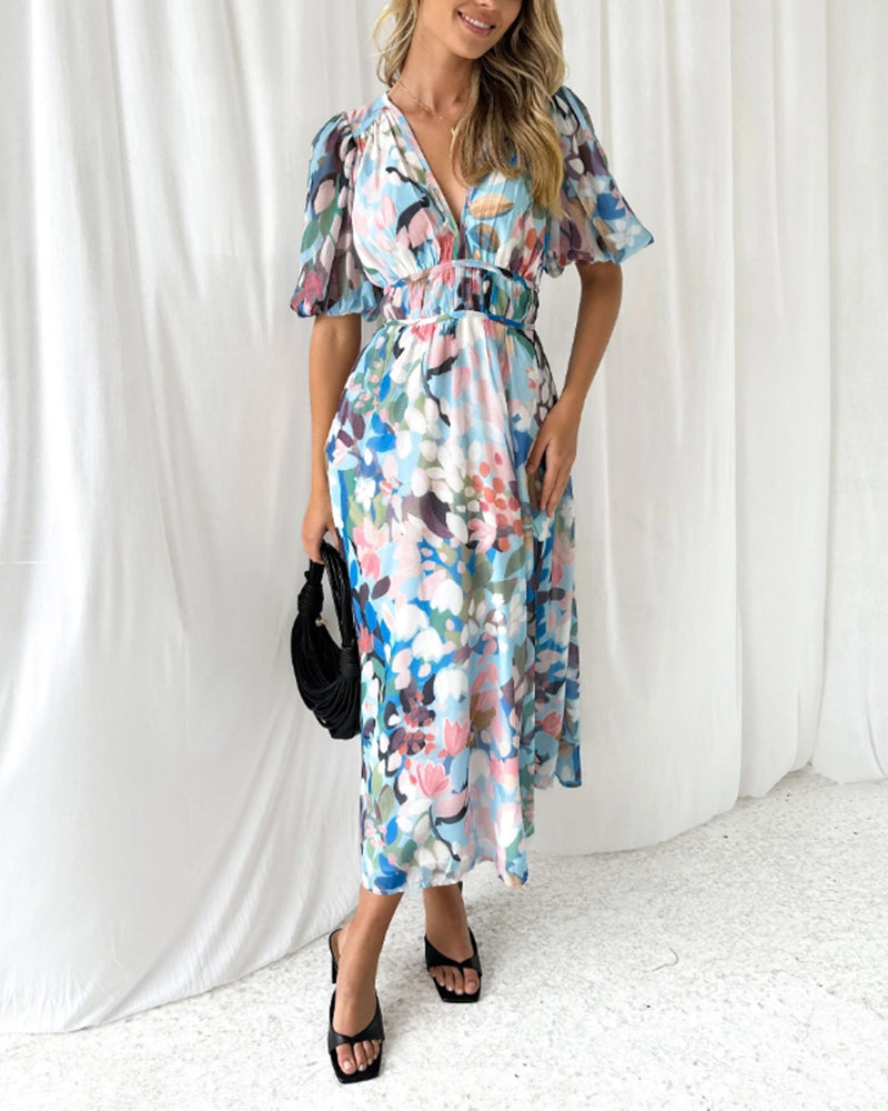 Elvira | Flowy, stylish, comfortable, perfect for any occasion
