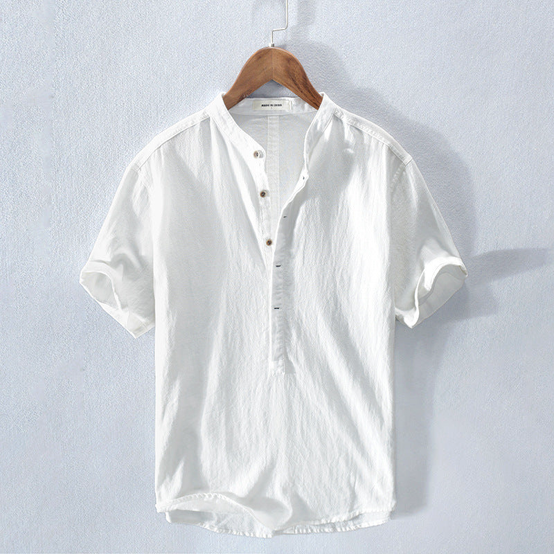 Ibiza | Soft, airy fabric for all-day comfort and style.