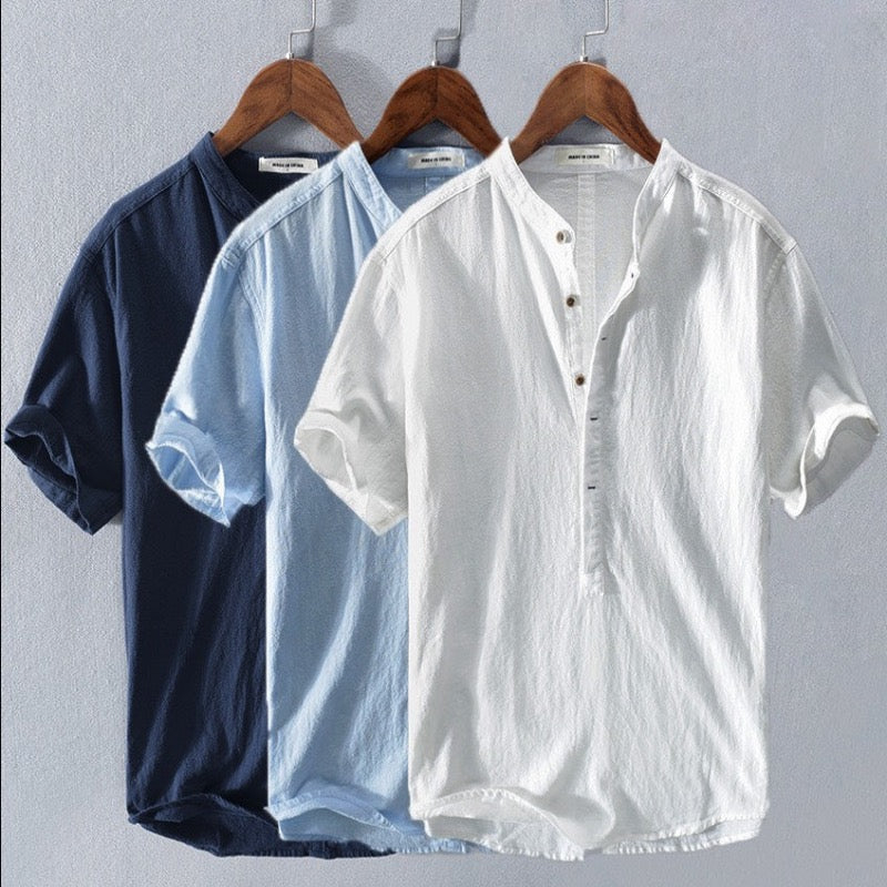 Ibiza | Soft, airy fabric for all-day comfort and style.