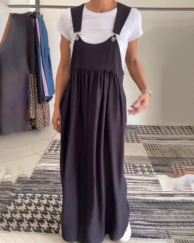Alice | Comfortable, Stylish, Versatile Dress for Every Occasion