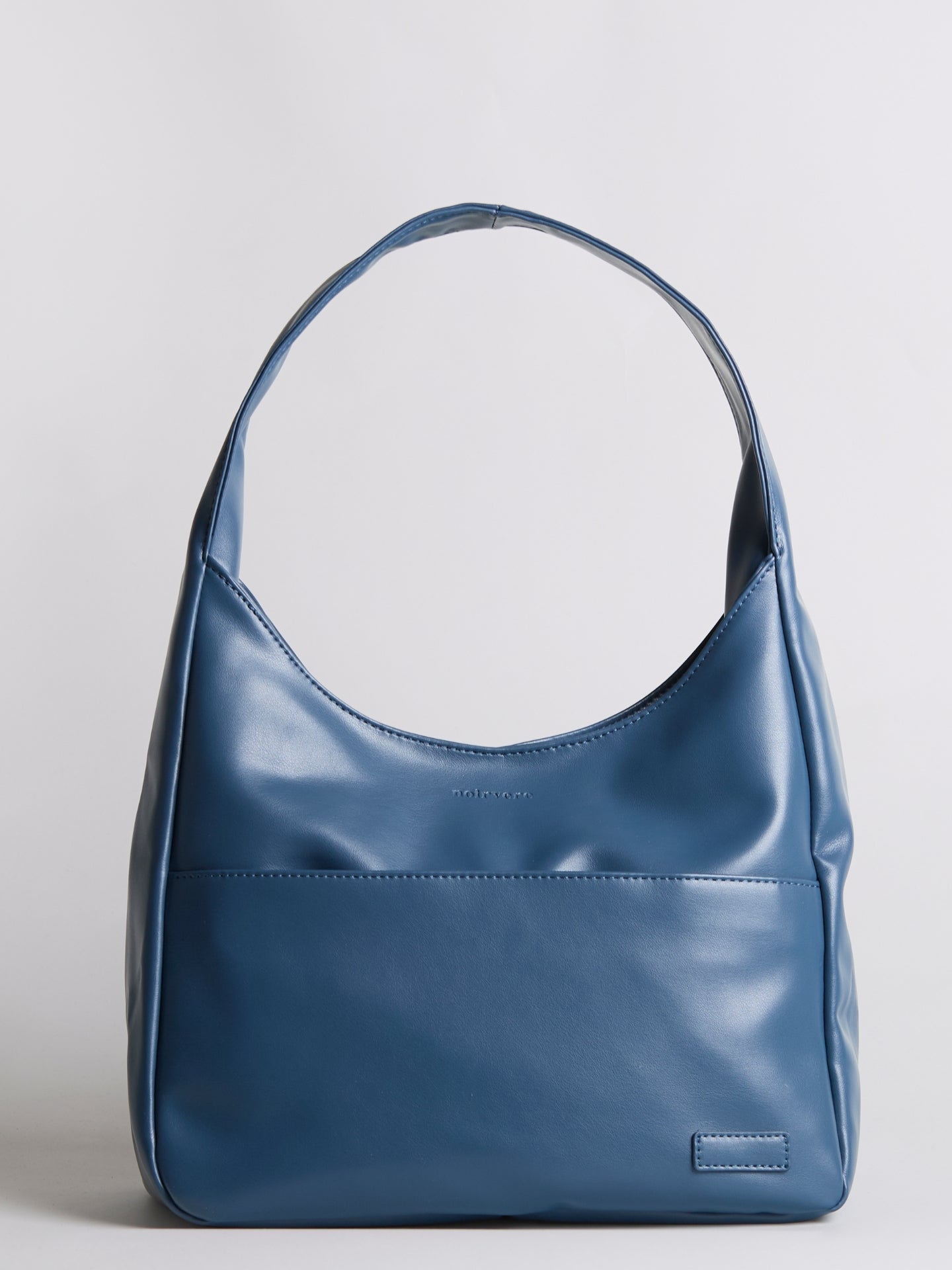 Maya - Daily Shoulder Bag - With Zipper 