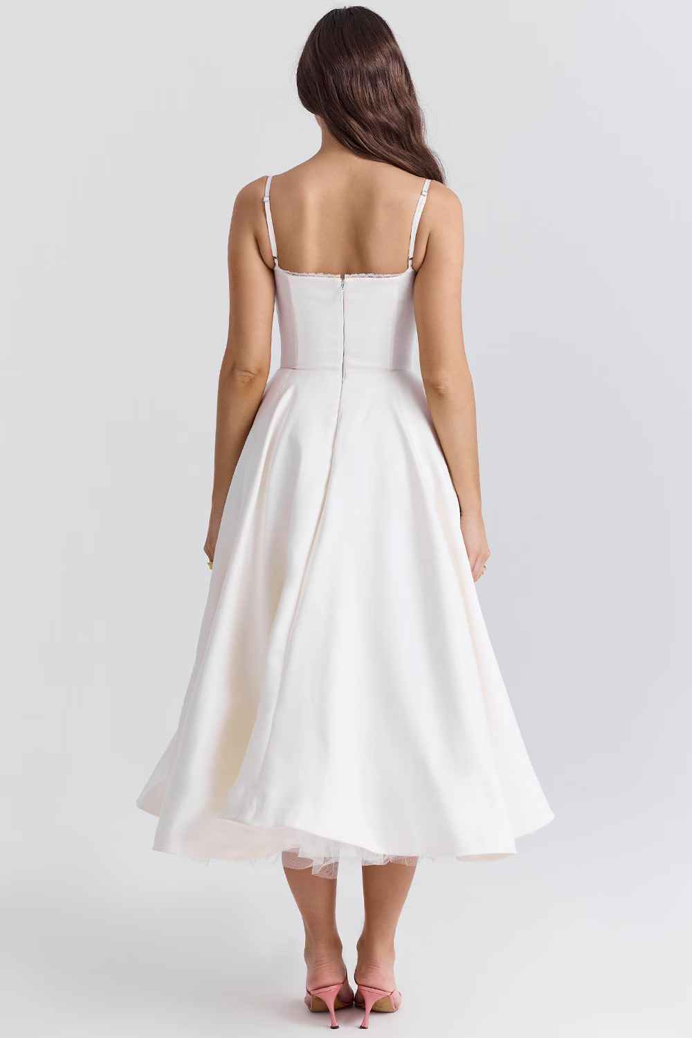 Bénédicte™ | Elegant, Comfortable, Versatile Dress for Every Occasion