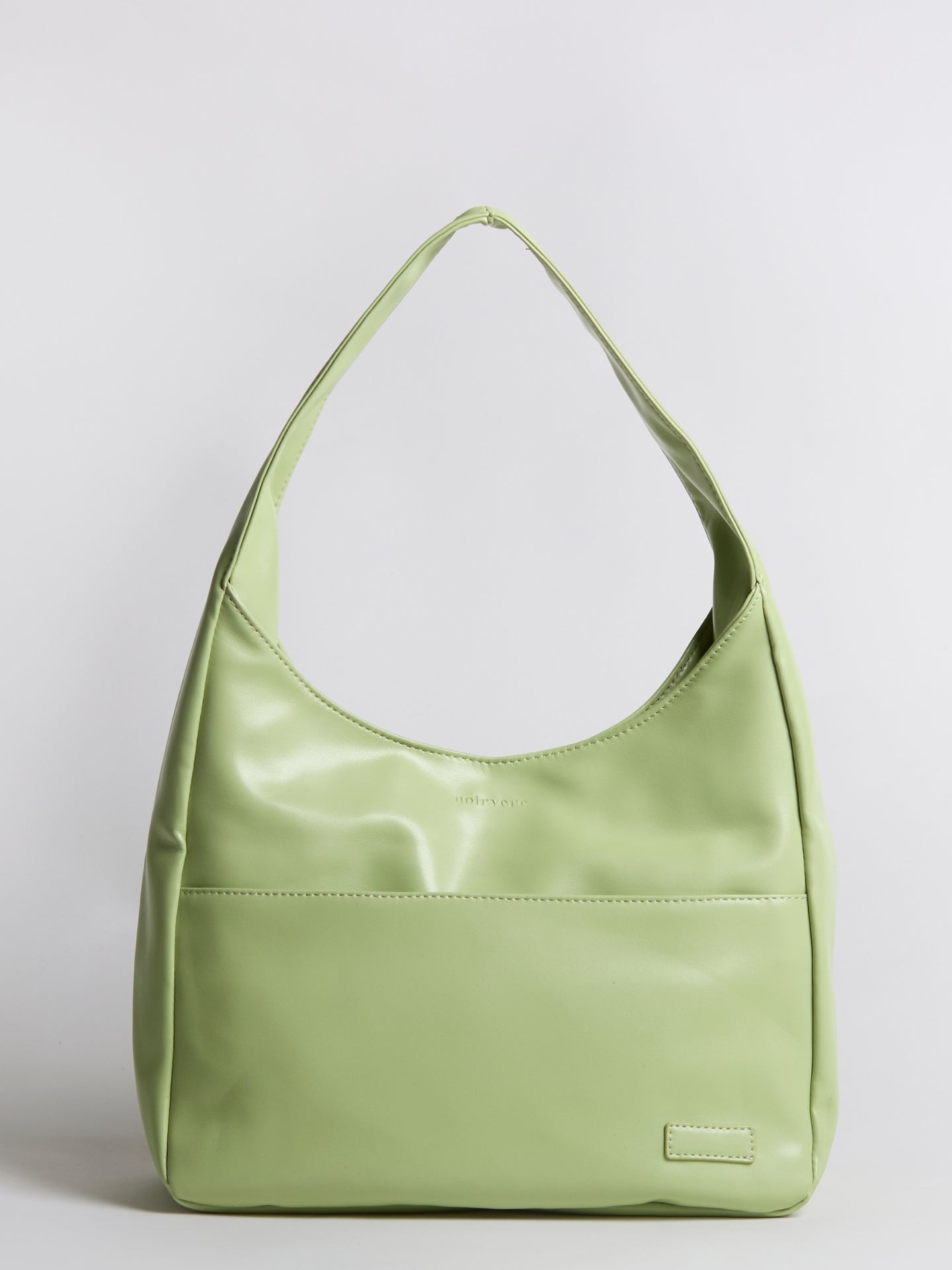 Maya - Daily Shoulder Bag - With Zipper 