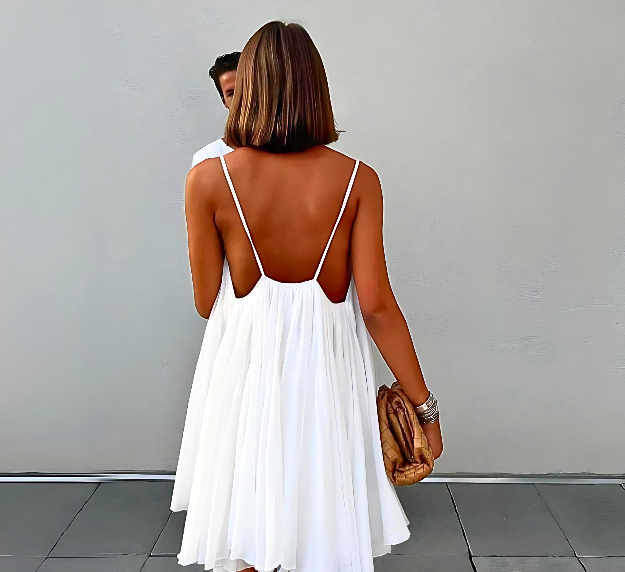 Mio™ | Timeless elegance, perfect for any occasion