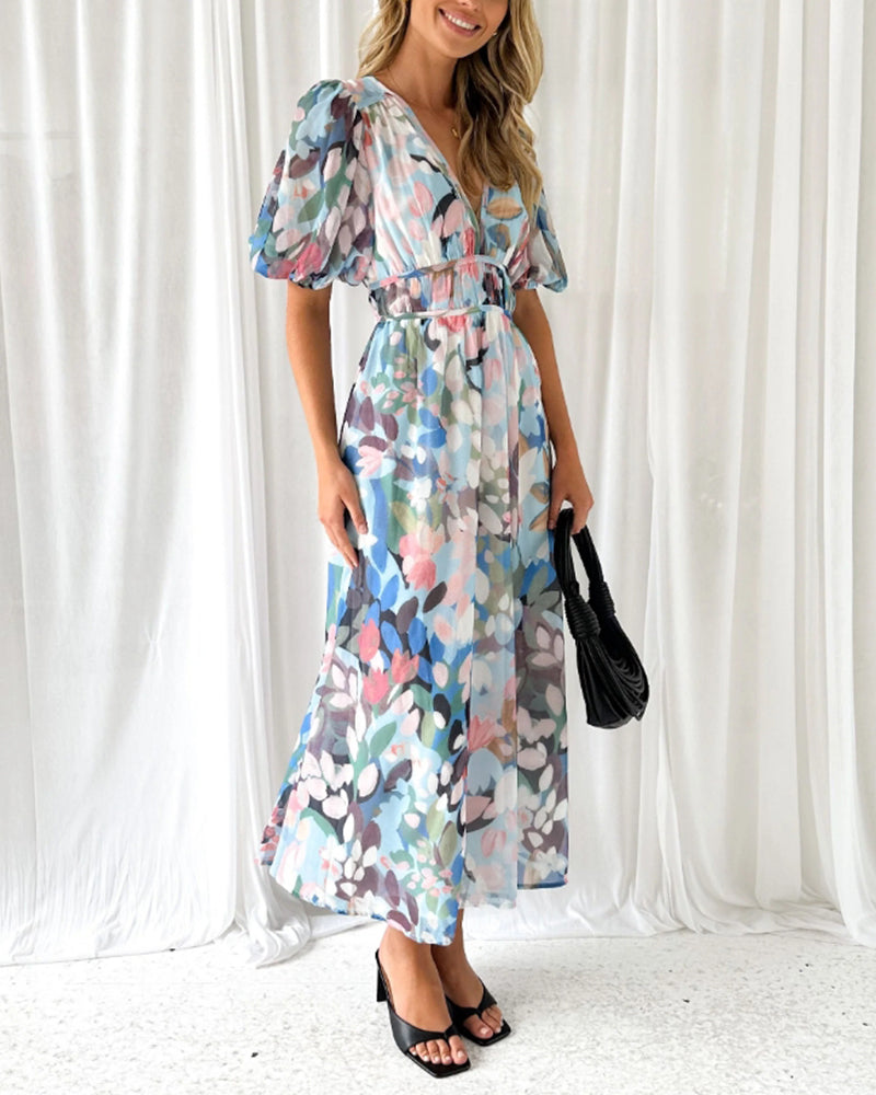 Elvira | Flowy, stylish, comfortable, perfect for any occasion