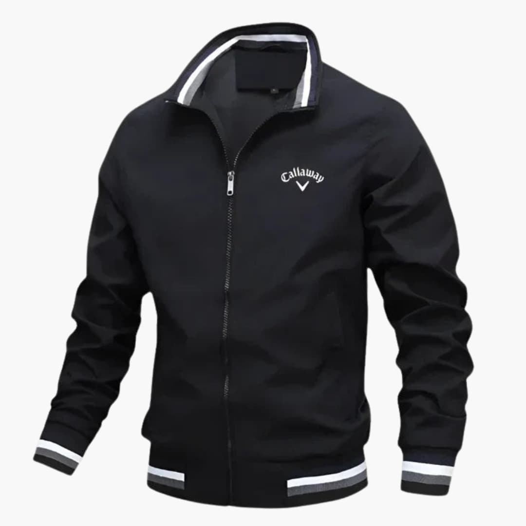 Axel™ | Elegant Design, Perfect Fit Premium Jacket for Men