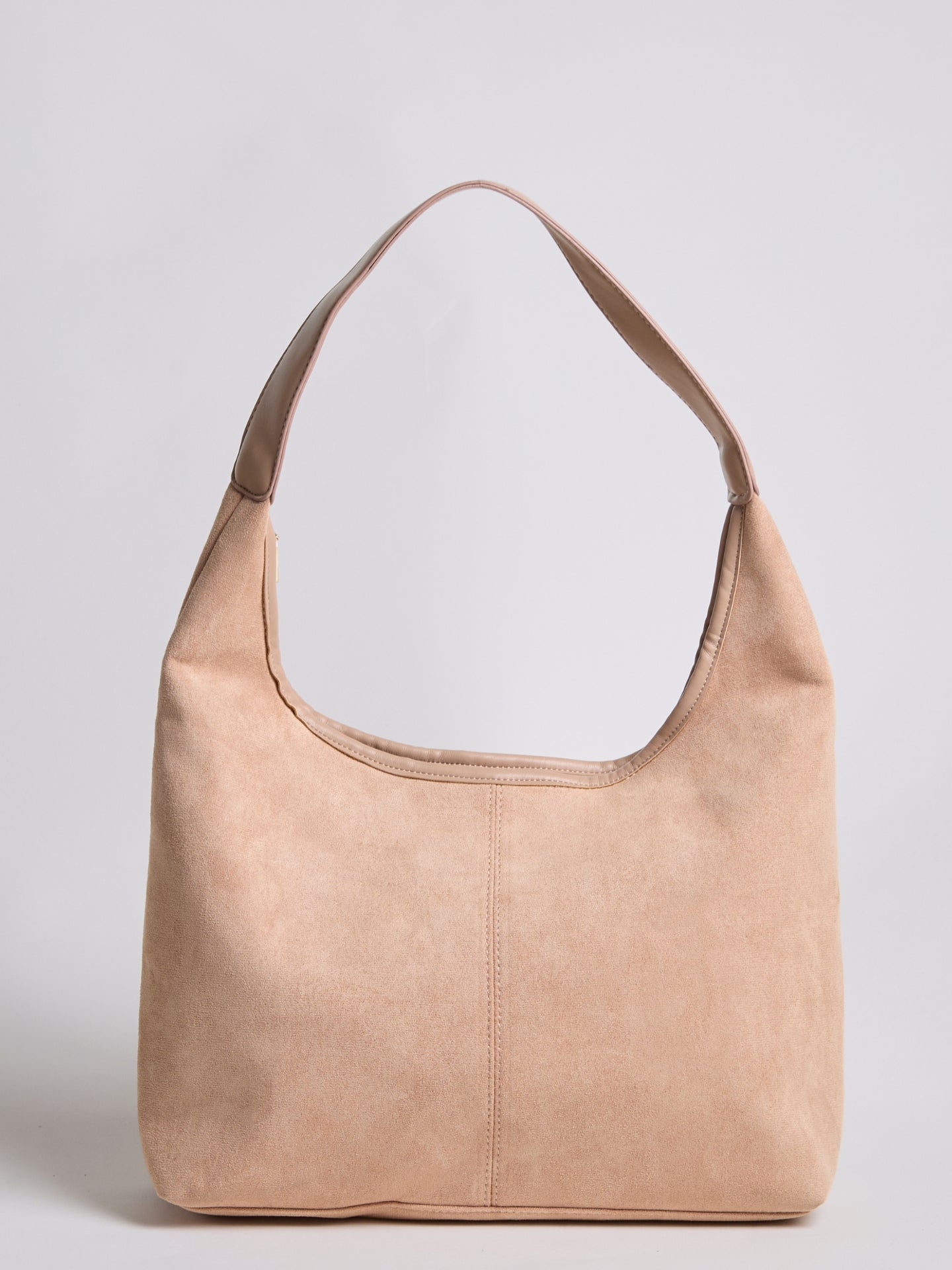 Jady | Suede Tote Bag