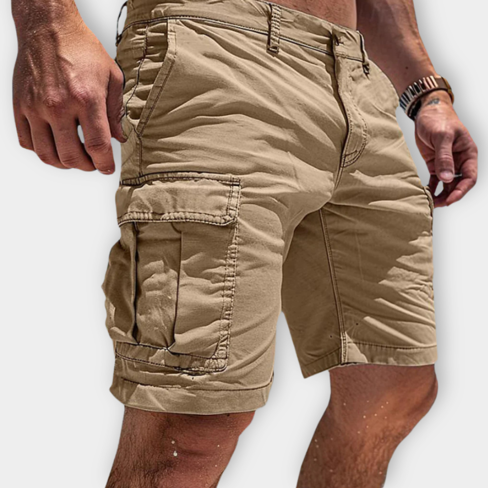 Cardo - Cargo Trousers | Stylish, durable, versatile, perfect for outdoor adventures