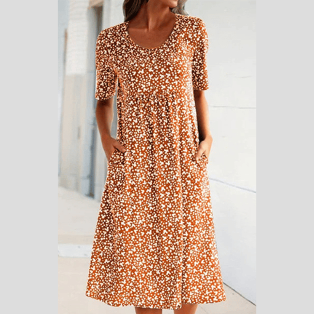 AMARA™ | Stylish, comfortable, perfect for any occasion