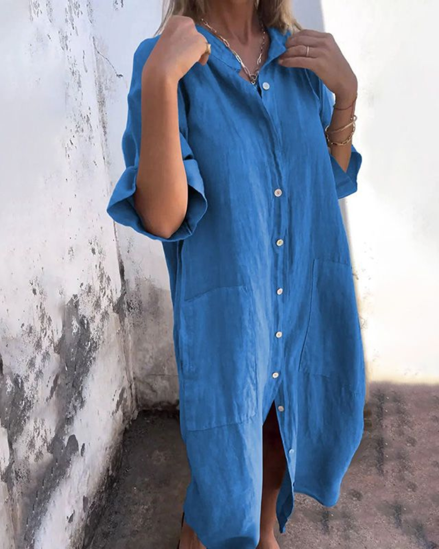 Mimmi™ | Breezy, Stylish, and Perfect for Summer Outings