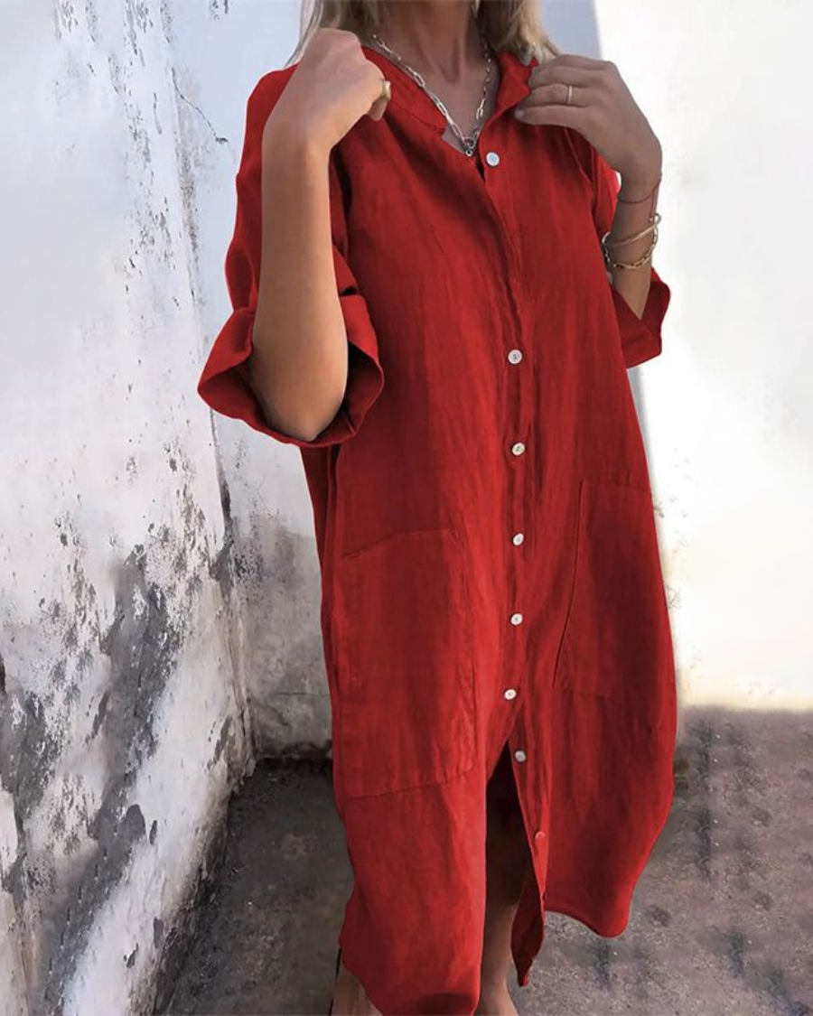 Mimmi™ | Breezy, Stylish, and Perfect for Summer Outings
