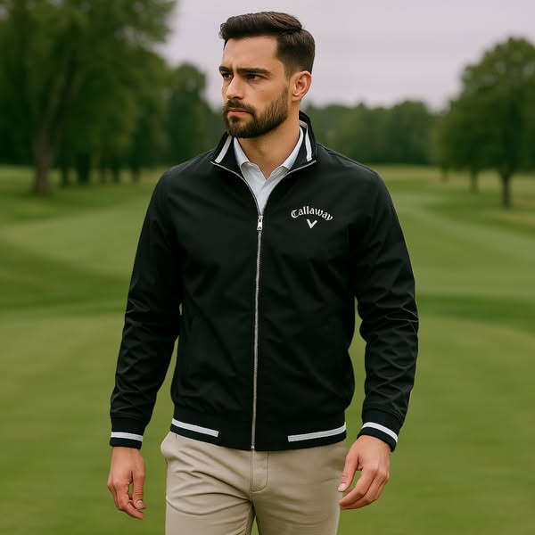 Axel™ | Elegant Design, Perfect Fit Premium Jacket for Men