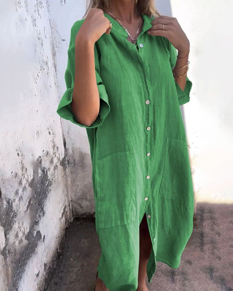 Mimmi™ | Breezy, Stylish, and Perfect for Summer Outings