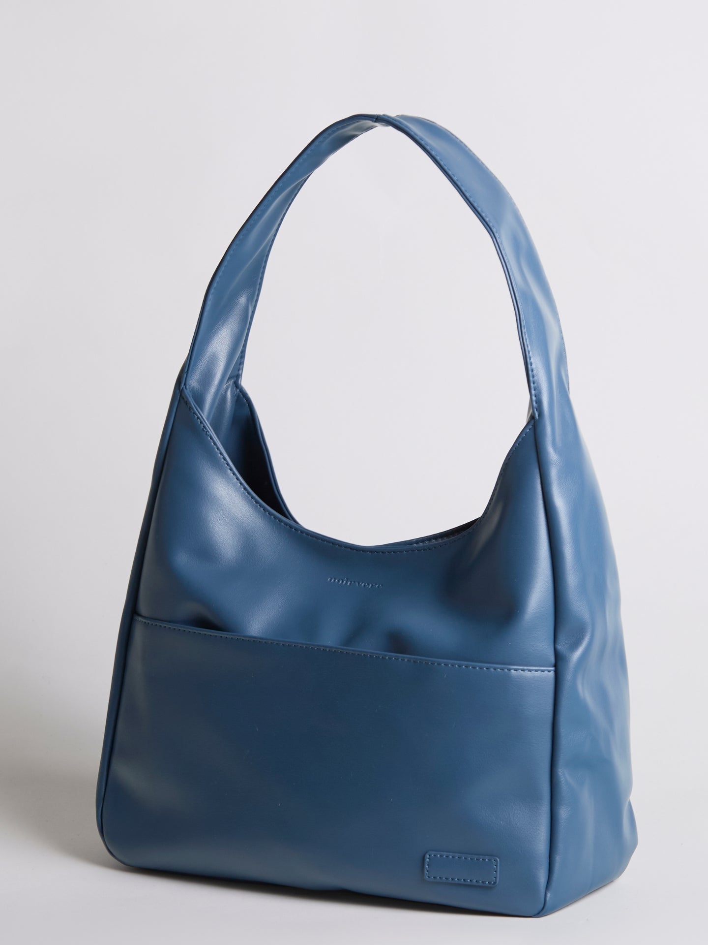 Maya - Daily Shoulder Bag - With Zipper 