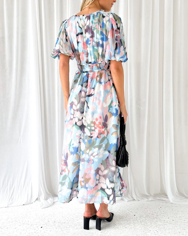 Elvira | Flowy, stylish, comfortable, perfect for any occasion